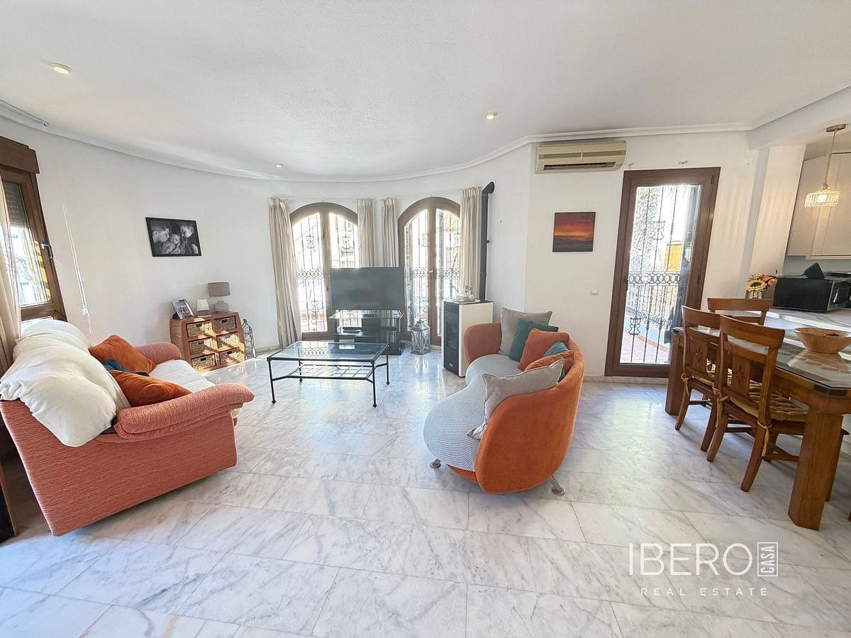Rodinný dům · 132 m² · La Finca Golf, Španělsko - 4