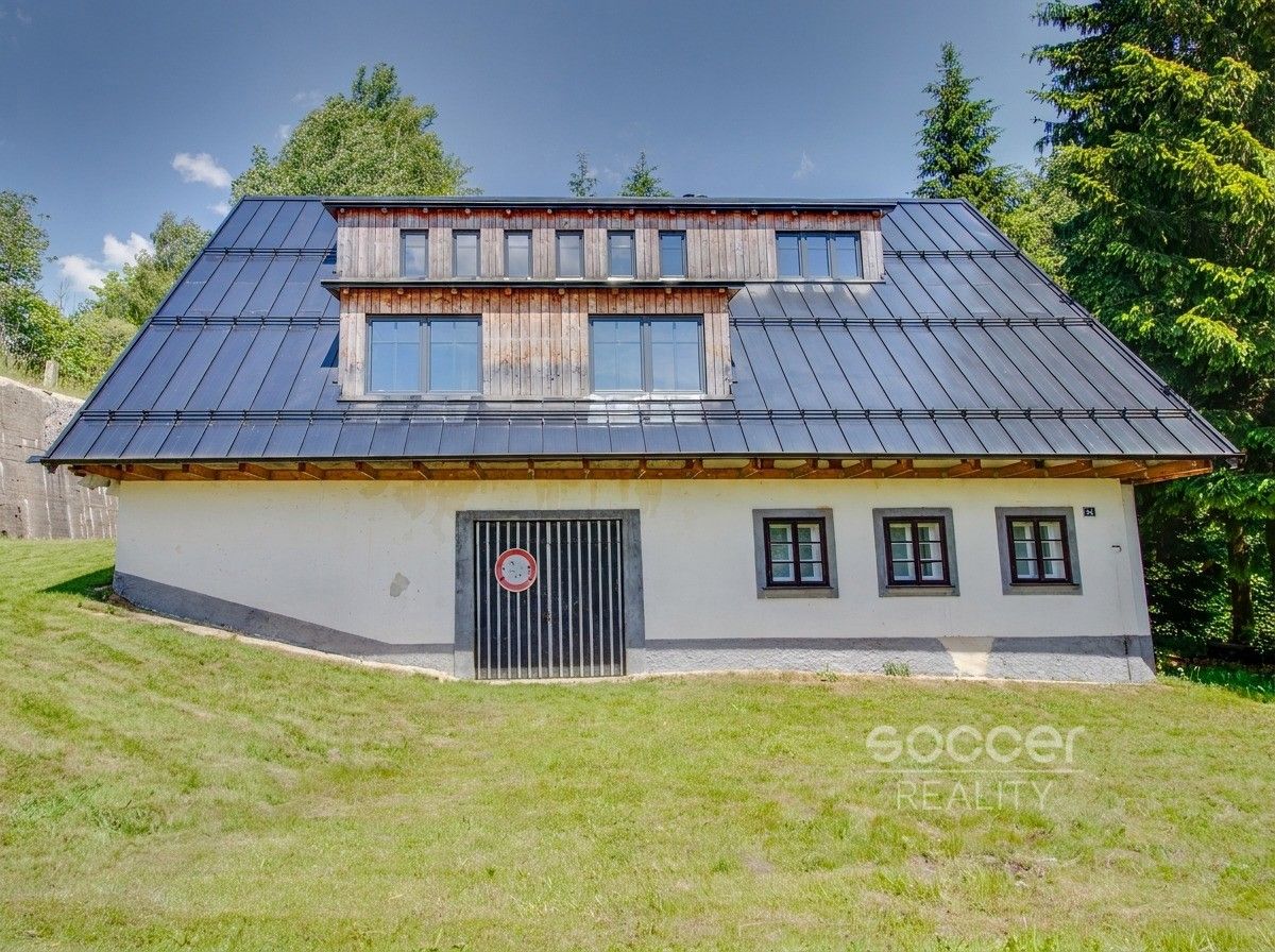 Chalupa · 114 m² · Pod Světlou horou, Svoboda nad Úpou - 4