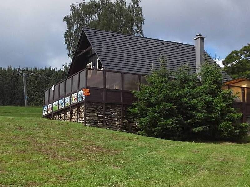 Chata · Orlické Záhoří - Černá Voda u Orlického Záhoří, Královéhradecký kraj - 3