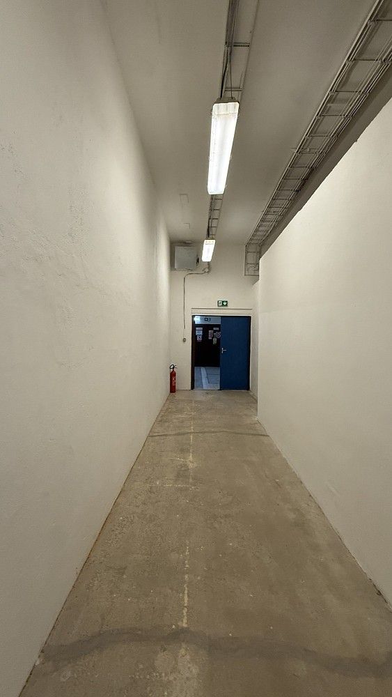 Sklady, Kladno, 111 m² - 1
