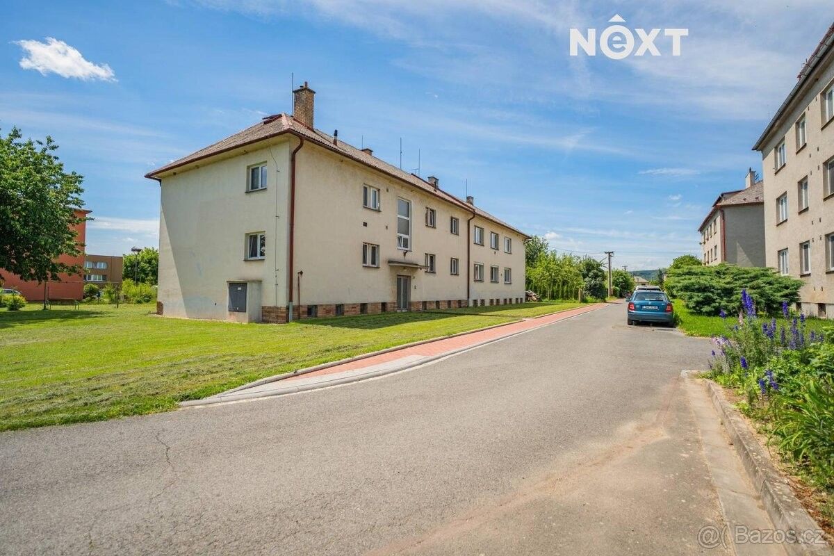 Byty, Zábřeh, 789 01 - 1