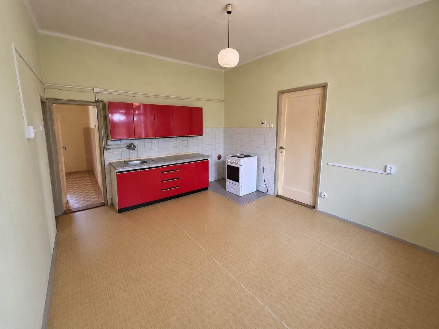 Byt 3+kk · 88 m² · Obora, Vlašim - 3