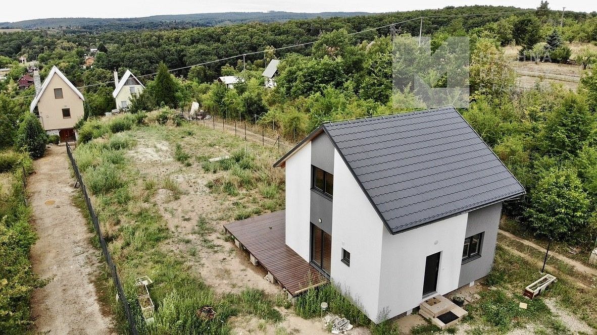 Rodinný dům, 82 m²