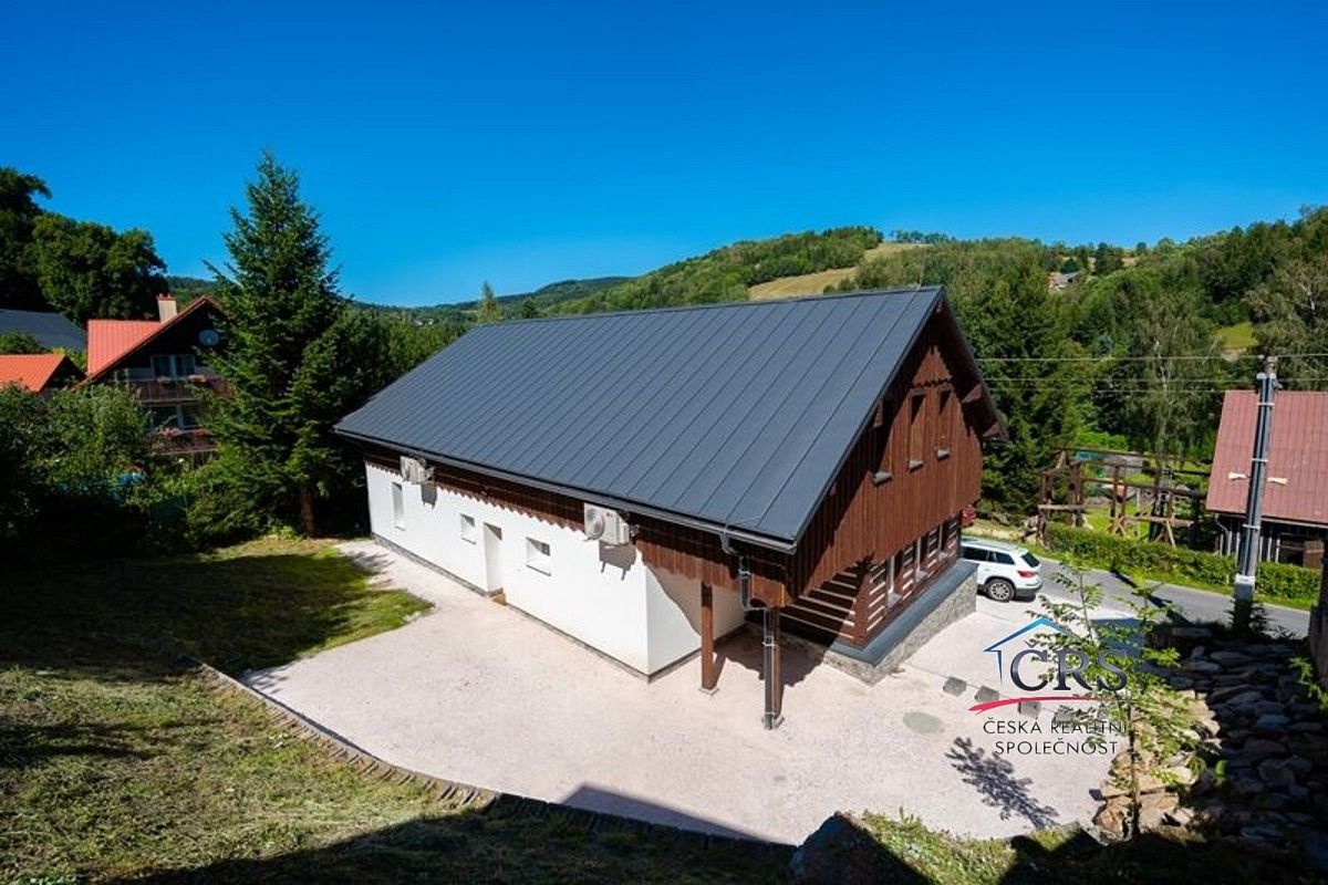 Byt 3+kk · 83 m² · Zlatá Olešnice, okres Jablonec nad Nisou - 2