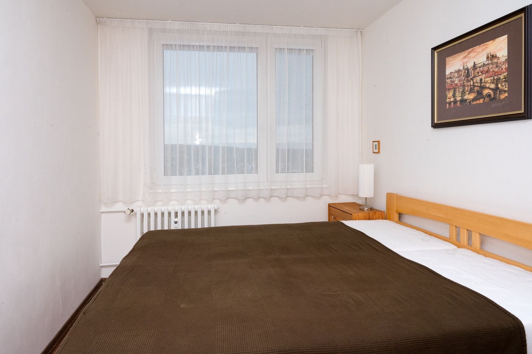 Pronájem byt 2+kk - Boloňská, Praha - Horní Měcholupy, 43 m² - 5