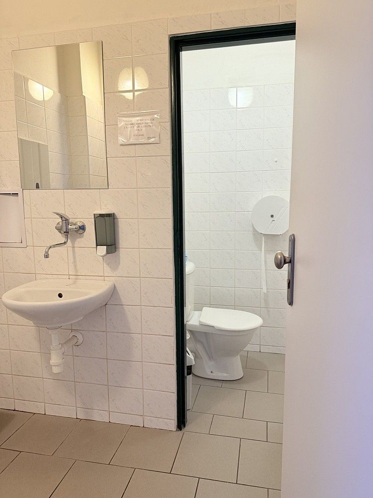Pronájem kancelář - Liberec - Liberec III-Jeřáb, Liberecký kraj, 17 m² - 5