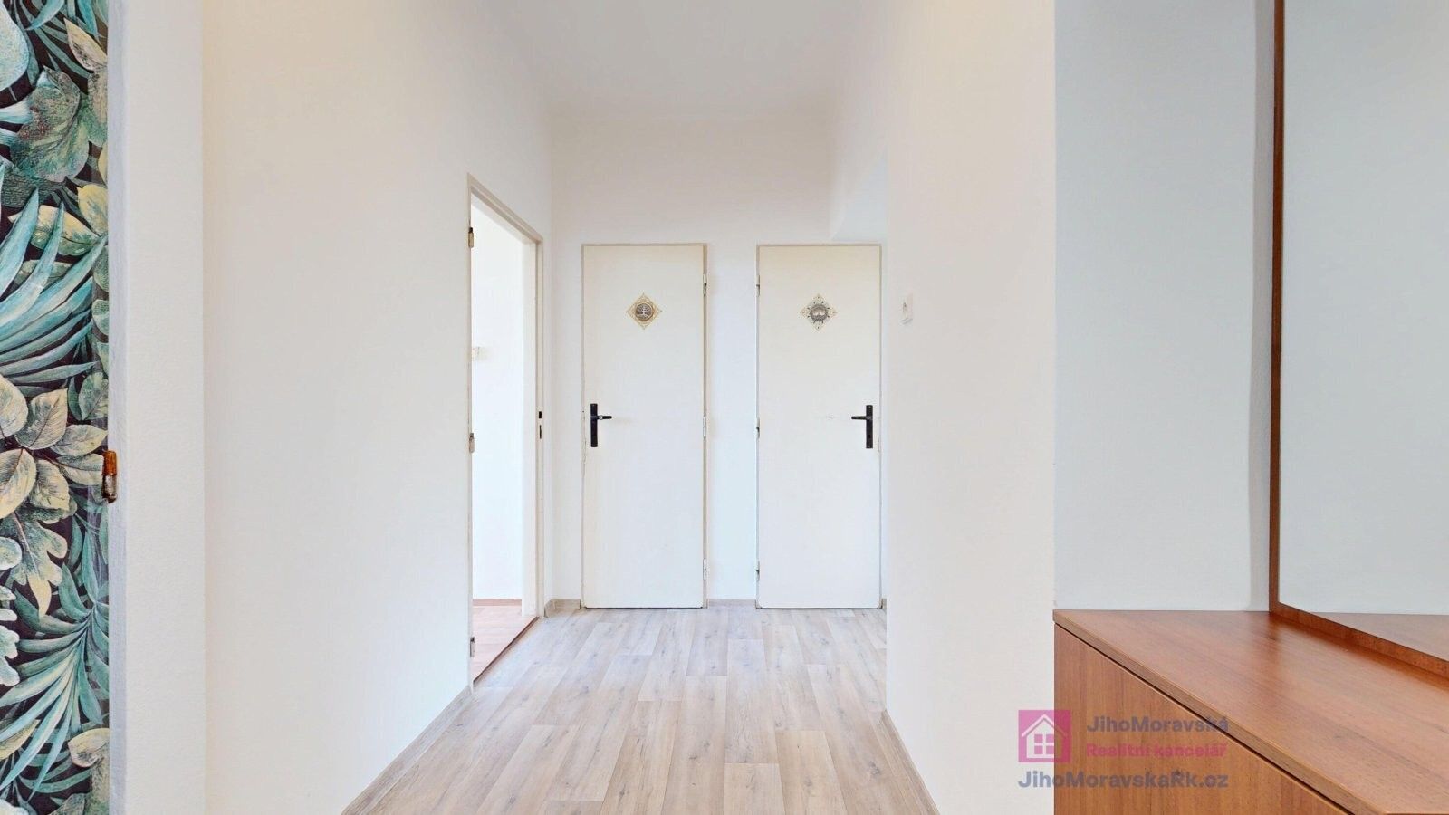 Pronájem byt 3+1 - Bořetice, 79 m² - 5