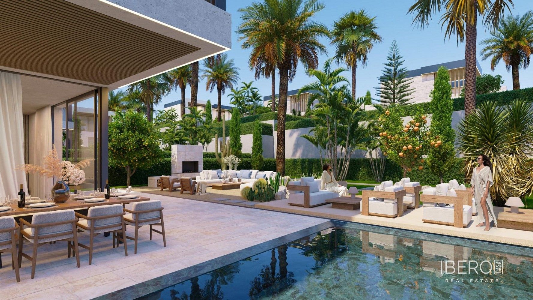 Rodinný dům · 280 m² · Estepona, ES - 3