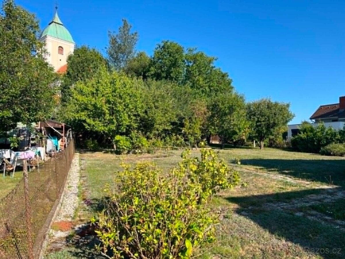 Rodinný dům · Plumlov, 798 03 - 3