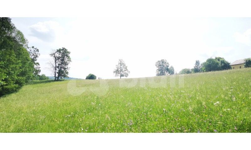 Pozemky pro bydlení, Spálov, Semily