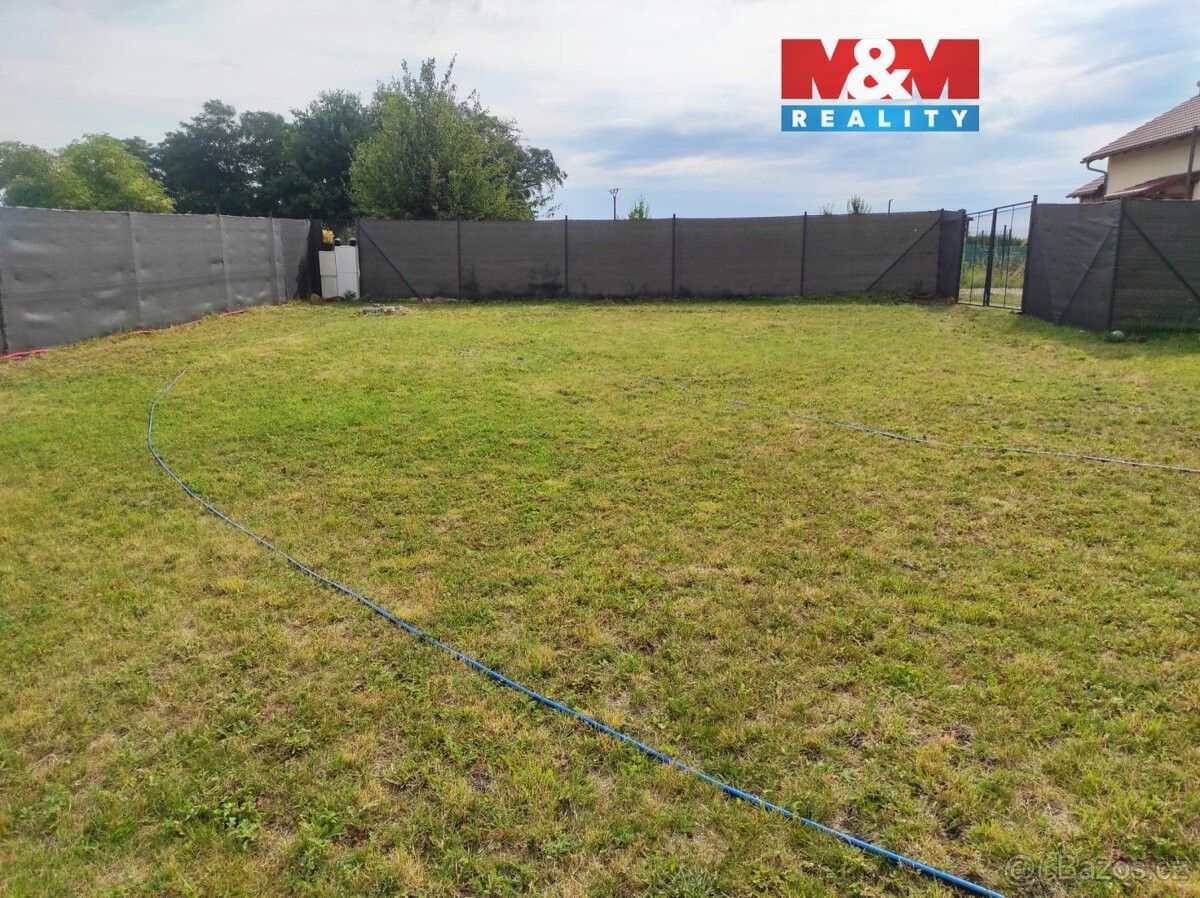 Pozemky pro bydlení, Žatec, 438 01