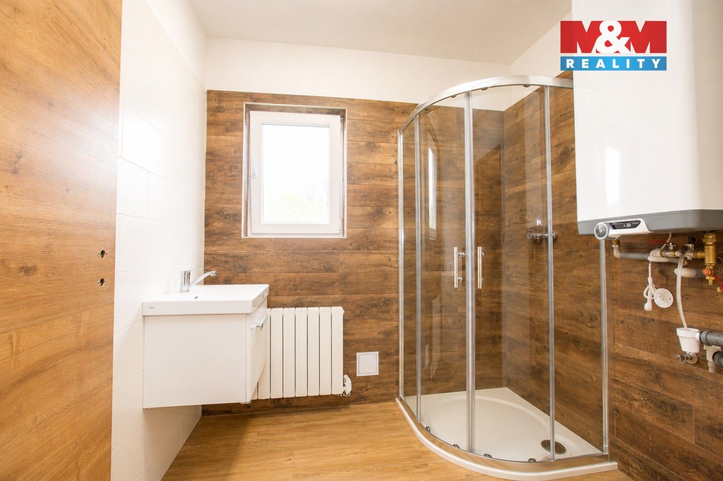 Rodinný dům · 215 m² · Březinova, Horní Cerekev - 3