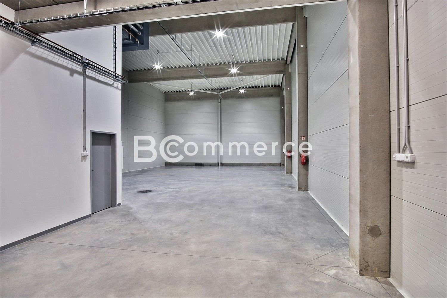 Sklad · 340 m² · Modřice, okres Brno-venkov, Jihomoravský kraj - 4