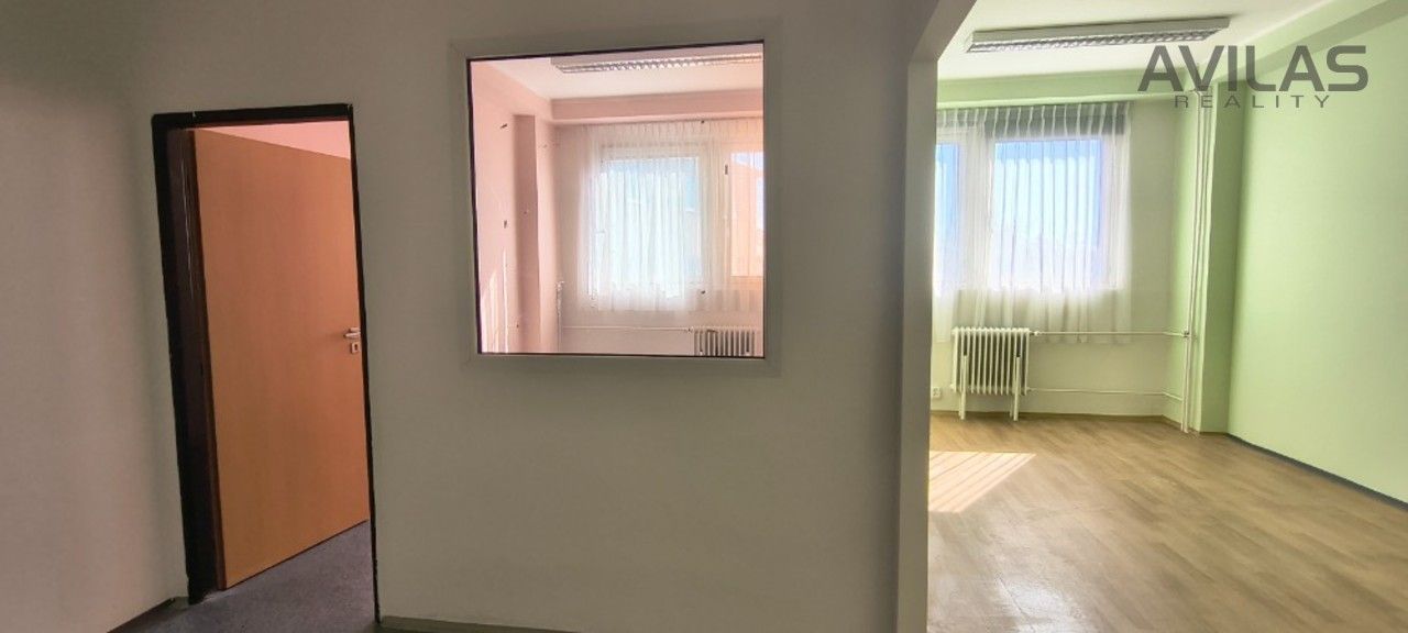 Kancelář · 37 m² · Žižkova, Benešov - 4