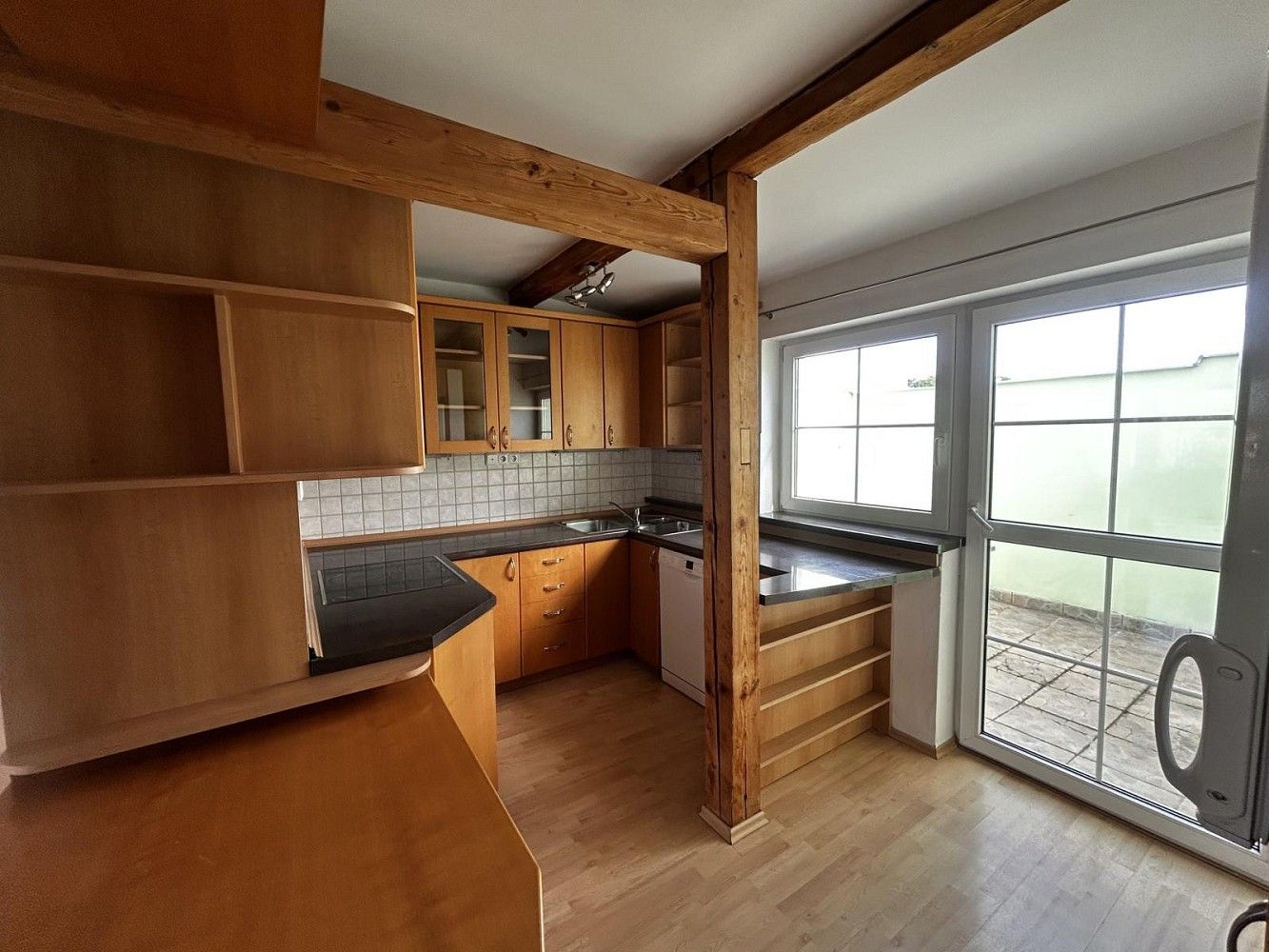 3+kk, Olomouc - Nové Sady, Olomoucký kraj, 109 m² - 2