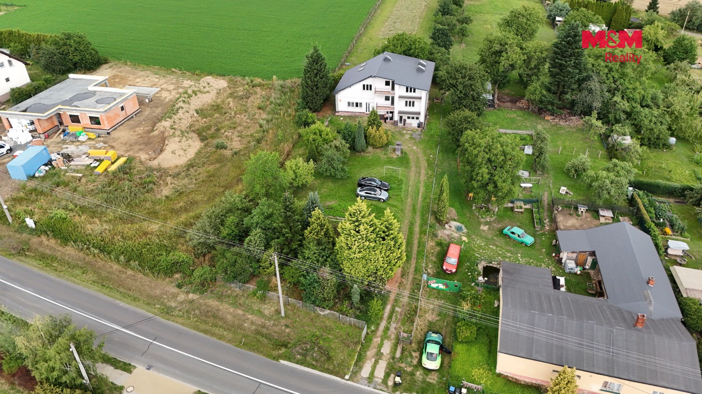 Rodinný dům · 350 m² · Husova, Klimkovice - 3