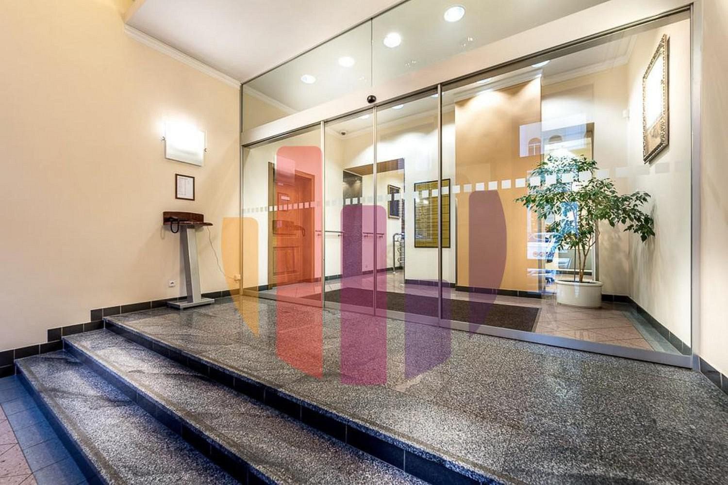 Kanceláře, Praha - Nové Město, okres Praha 1, Hlavní město Praha, 161 m² - 2