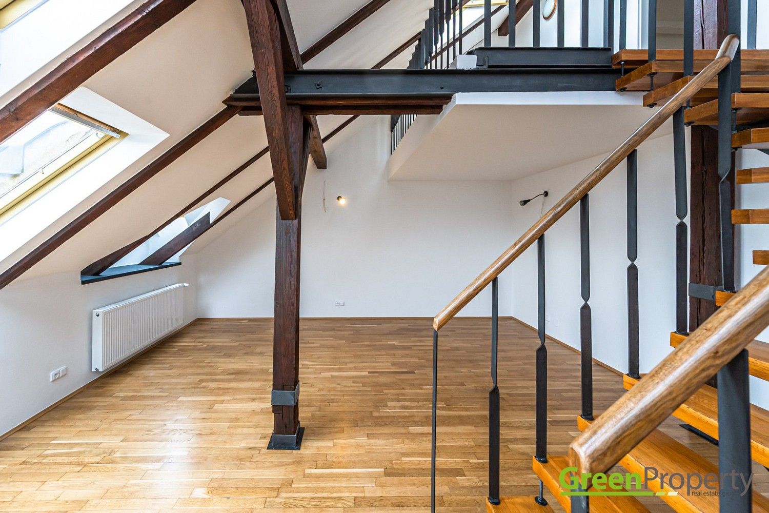 Byt 3+kk · 101 m² · Praha - Smíchov, okres Praha 5, Hlavní město Praha - 4