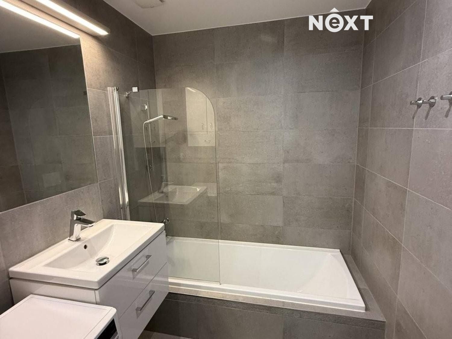 2+kk, Masarykova 625, Rudná, 43 m² - 1