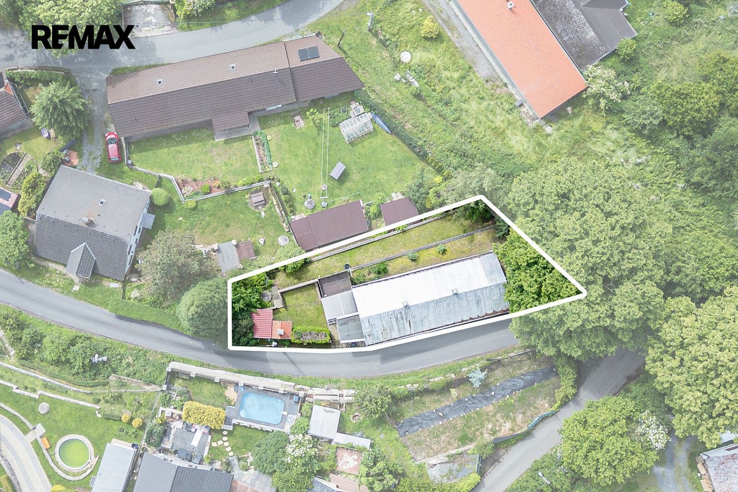 Rodinný dům · 142 m² · Všestary - Menčice, okres Praha-východ, Středočeský kraj - 3