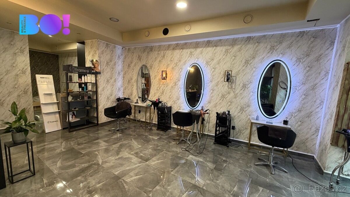 Obchodní prostory, Český Těšín, 737 01