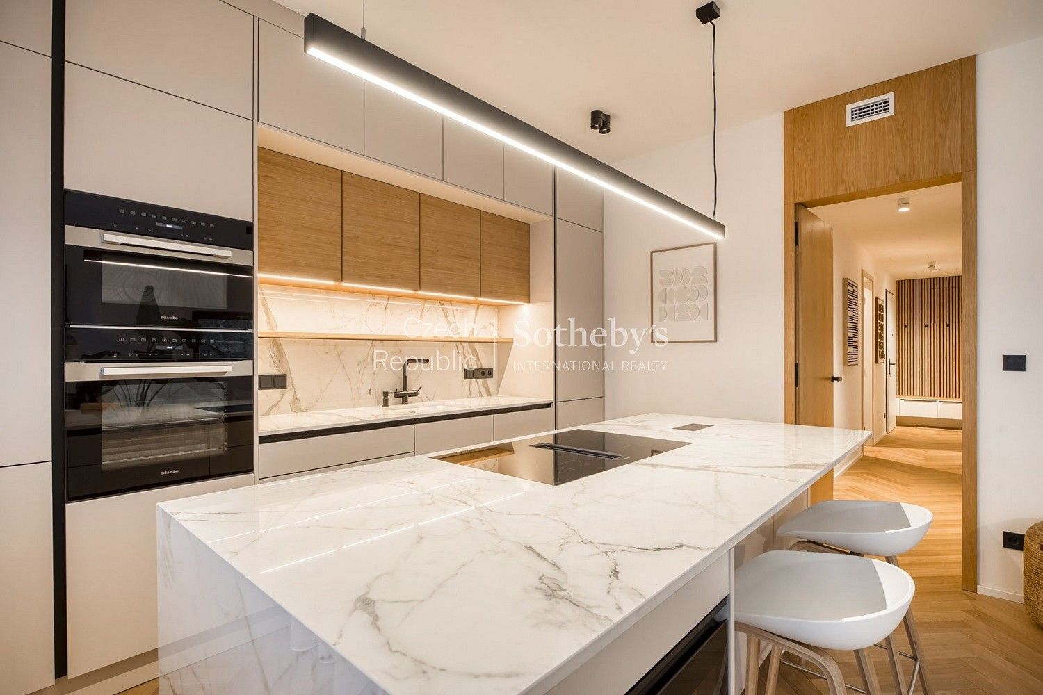 Prodej byt 3+kk - Praha, Hlavní město Praha, 80 m² - 5