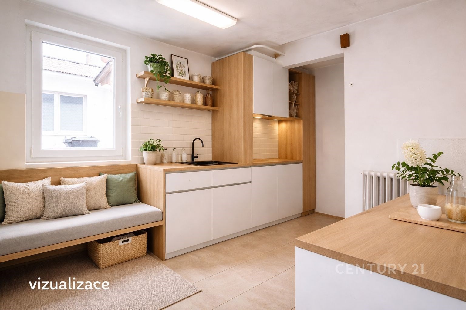 Rodinný dům · 117 m² · Jalubí - 4