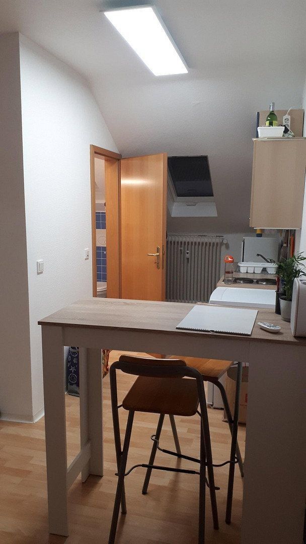 Byt 1+1 · 20 m² · , Hessen - 4