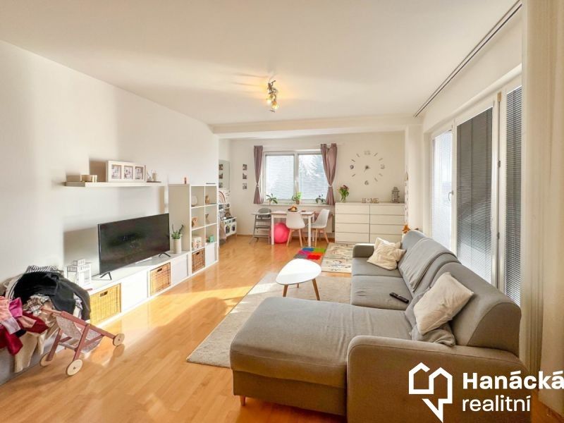 2+kk, Handkeho , Olomouc Nové Sady, 57 m² - 2