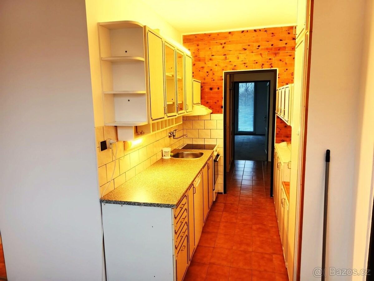 Pronájem byt - Tábor, 390 03