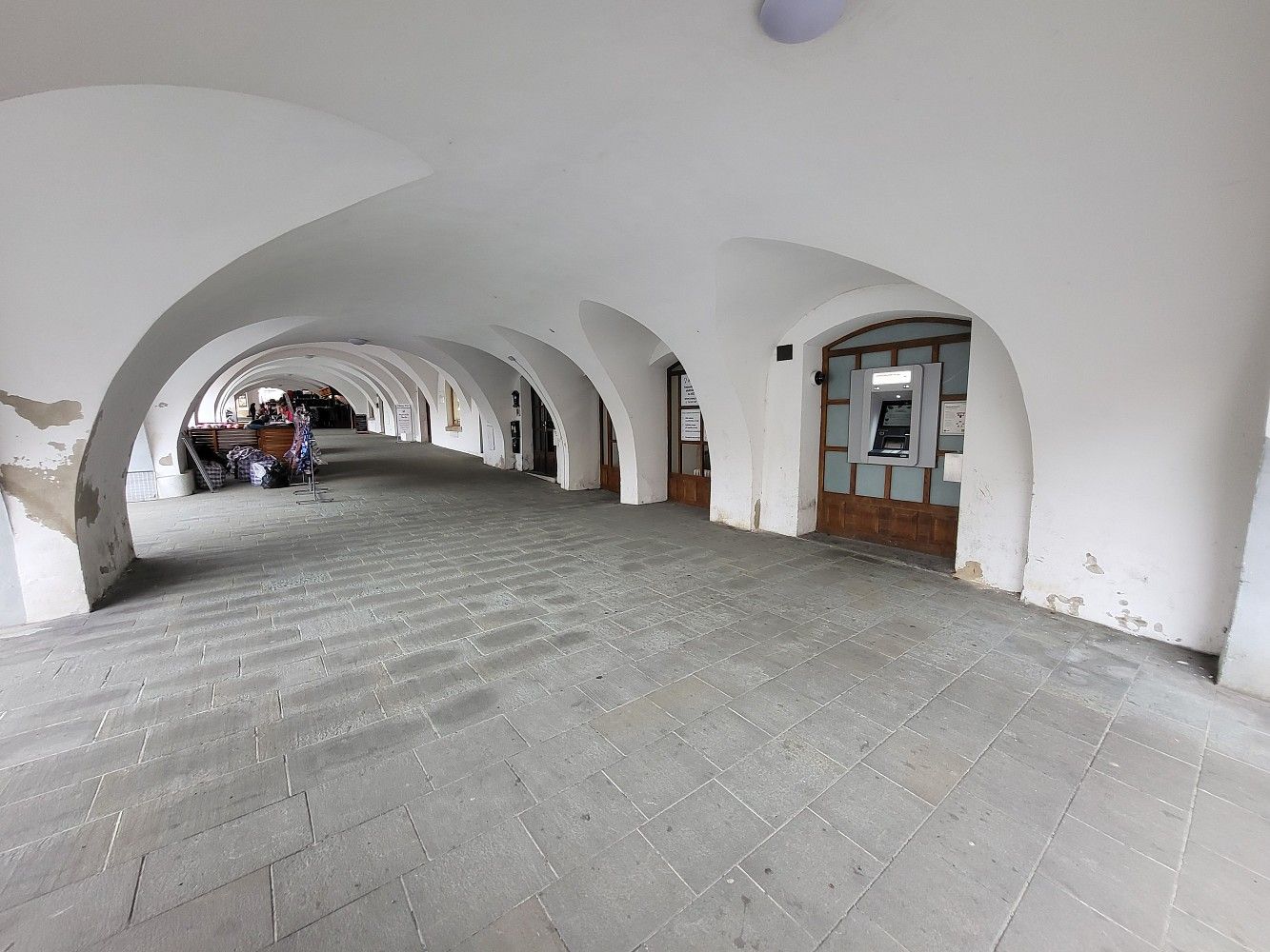 Obchodní prostory · 153 m² · Příbor, okres Nový Jičín, Moravskoslezský kraj - 4