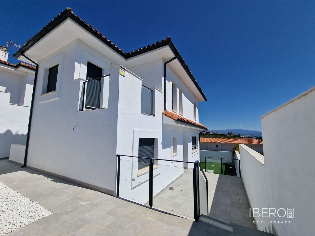 Prodej rodinný dům - Manilva, ES, 128 m² - 2