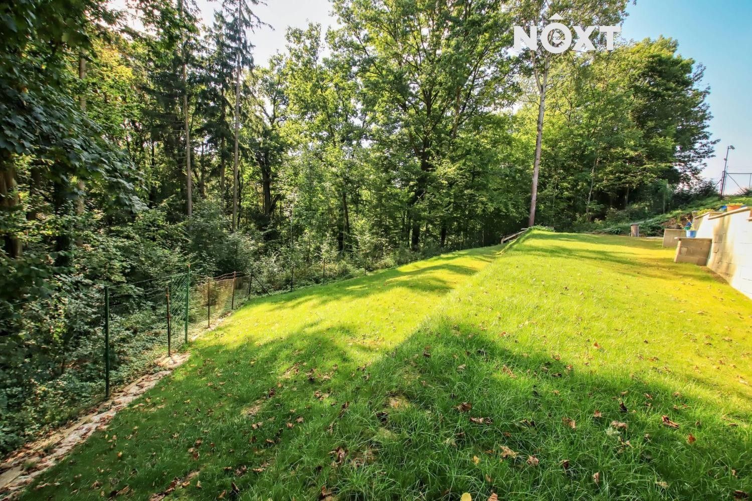 Prodej zahrada - Nové Město nad Metují