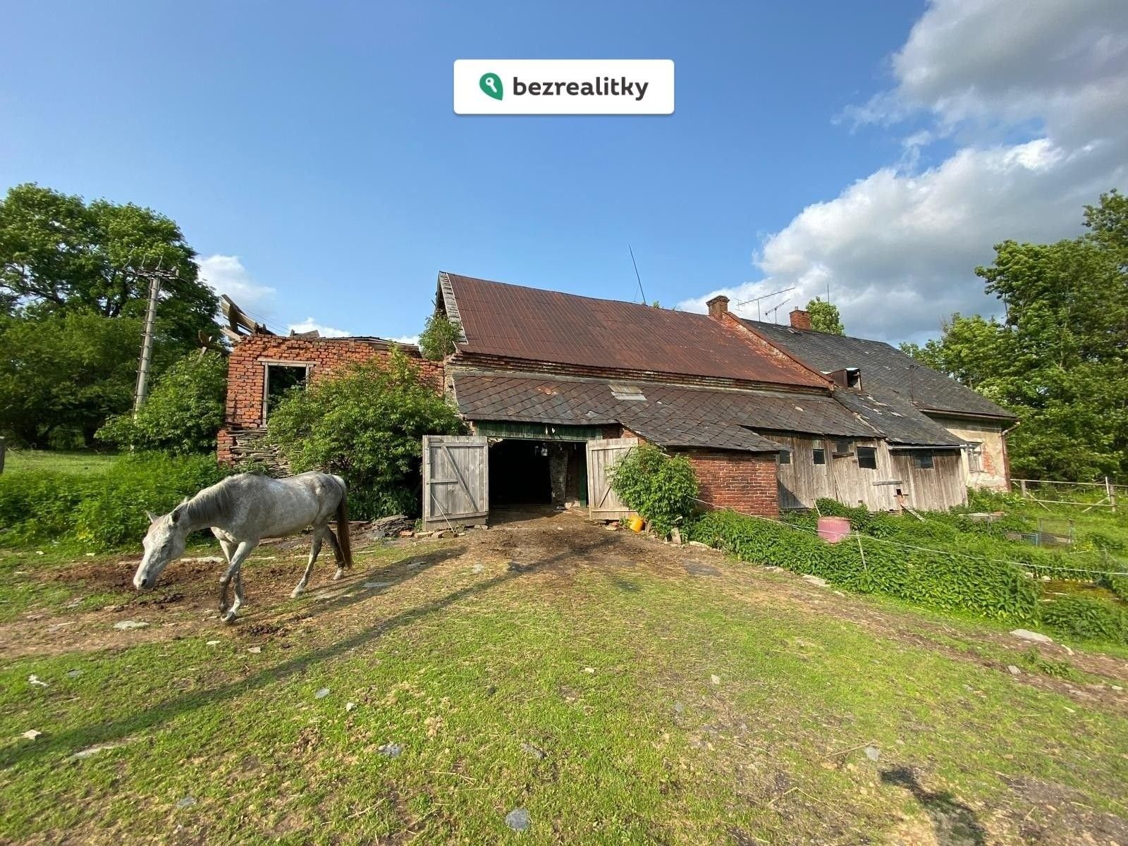 Prodej pozemek pro bydlení - Opavská, Rýmařov