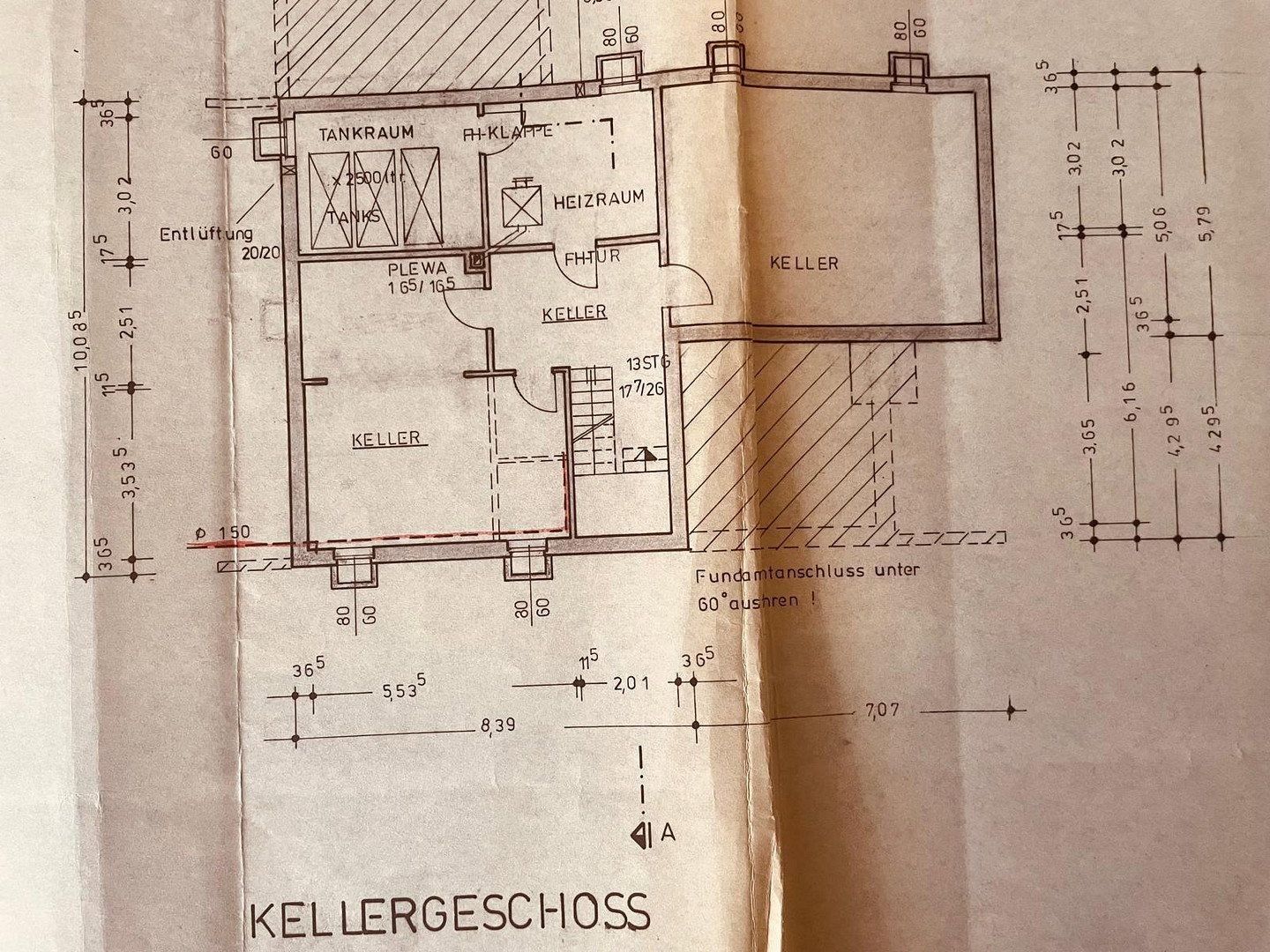 Rodinný dům · 204 m² · Blumenstr. 3, , Dolní Sasko - 3