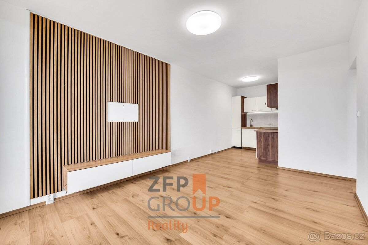 Prodej byt - Libiš, 277 11