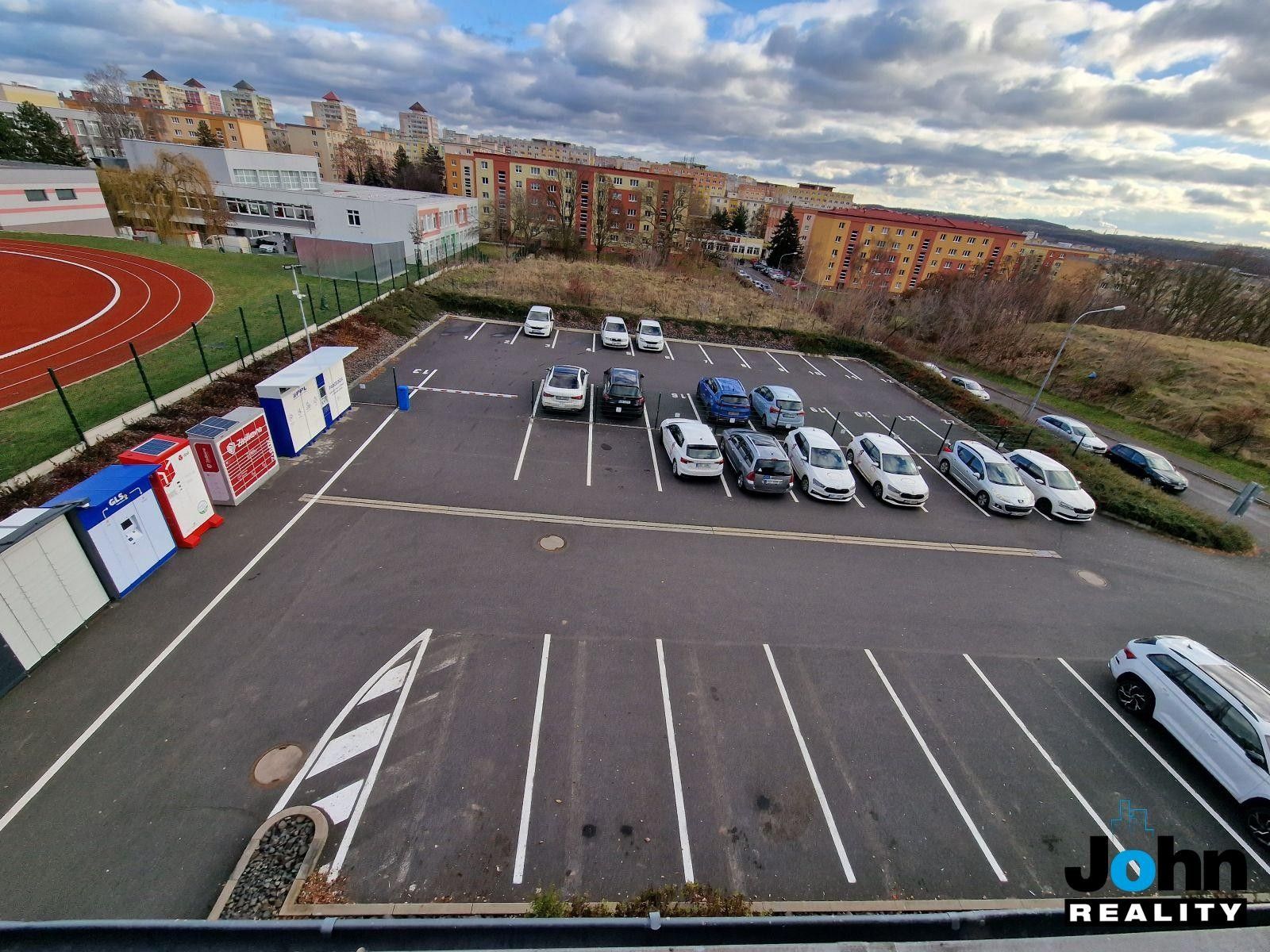 Pronájem ostatní - Tyršova, Most, 12 m² - 5