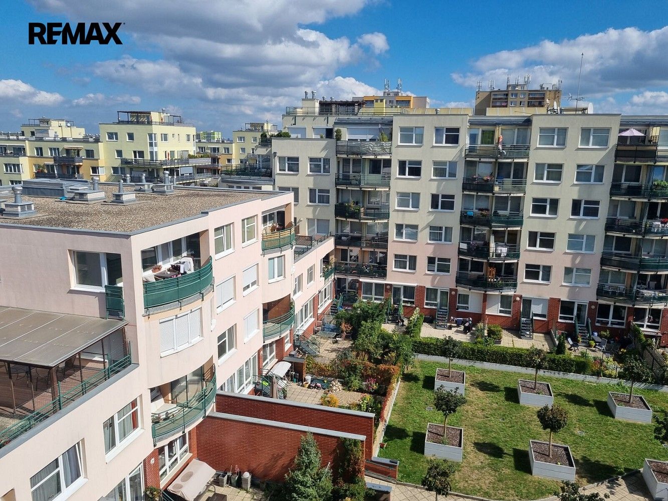 2+kk, Praha - Hlubočepy, okres Praha 5, Hlavní město Praha, 48 m² - 1