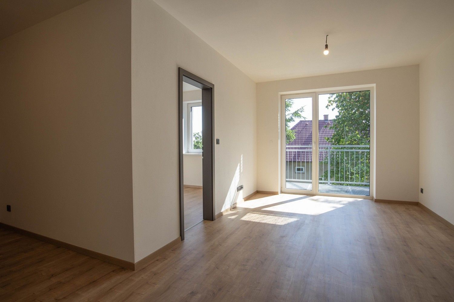 3+kk, Kostelec nad Černými lesy, okres Praha-východ, 54 m² - 2