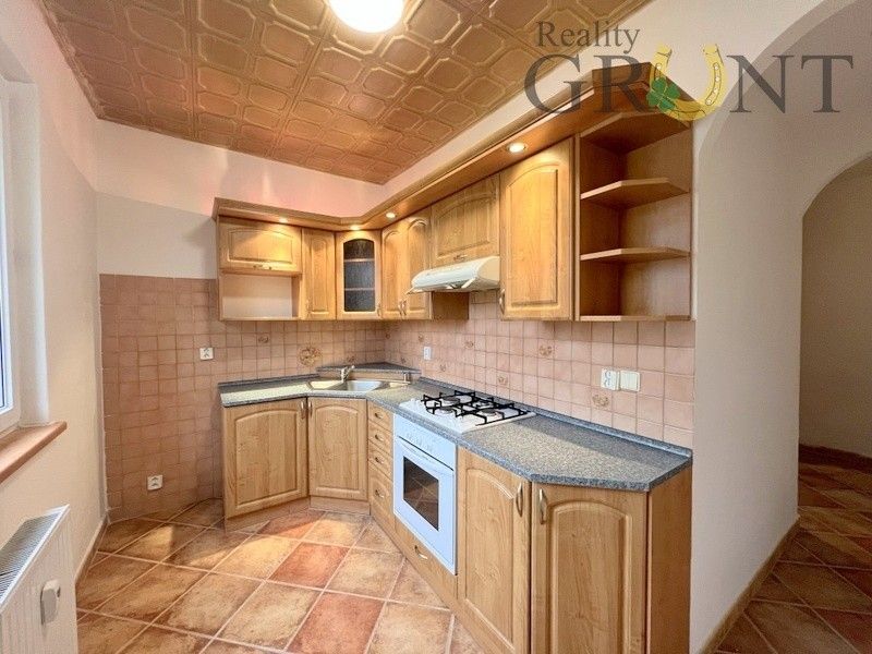 Pronájem byt - Karviná, 734 01