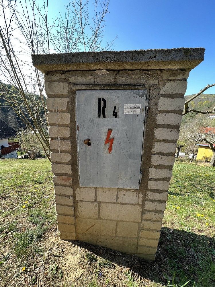 Prodej pozemek pro bydlení - Heroltice, okres Brno-venkov, Jihomoravský kraj - 5