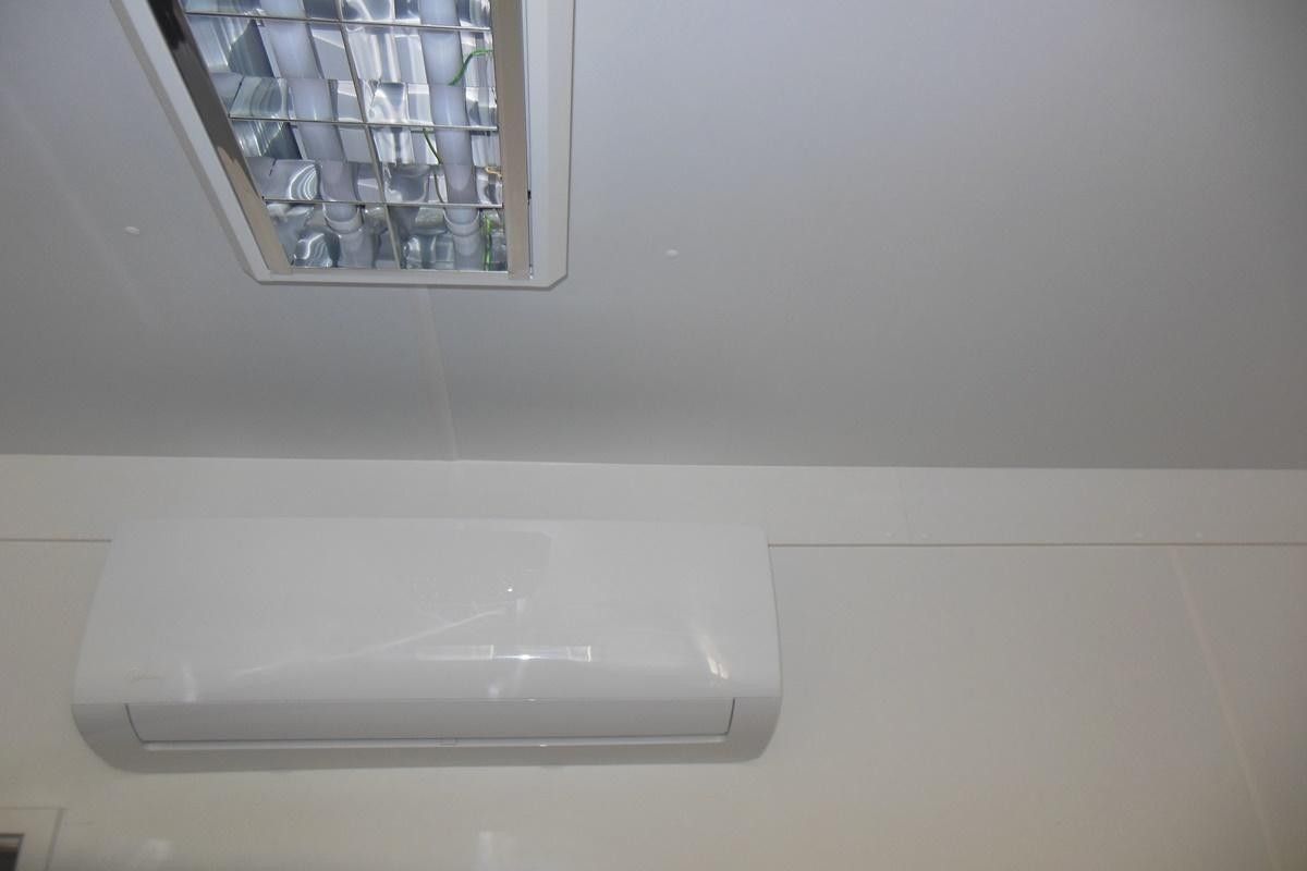 Kancelář · 16 m² · Na Spojce, Vestec - 4