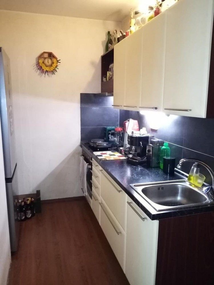 Prodej byt 2+kk - Nedašovská, Praha 5 - Zličín, 41 m² - 5