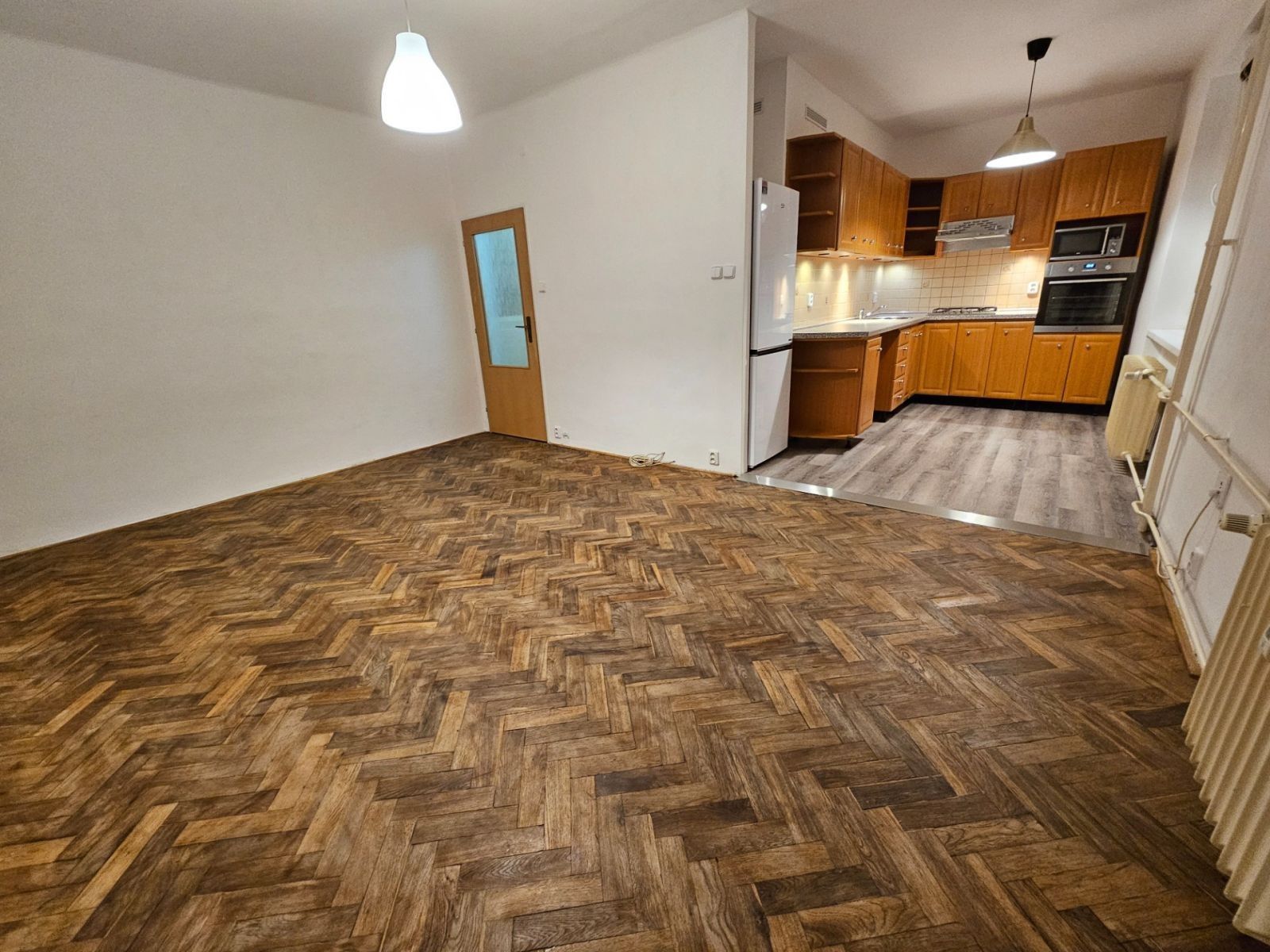 Byt 2+kk · 51 m² · Trenčínská, Praha - Záběhlice - 3