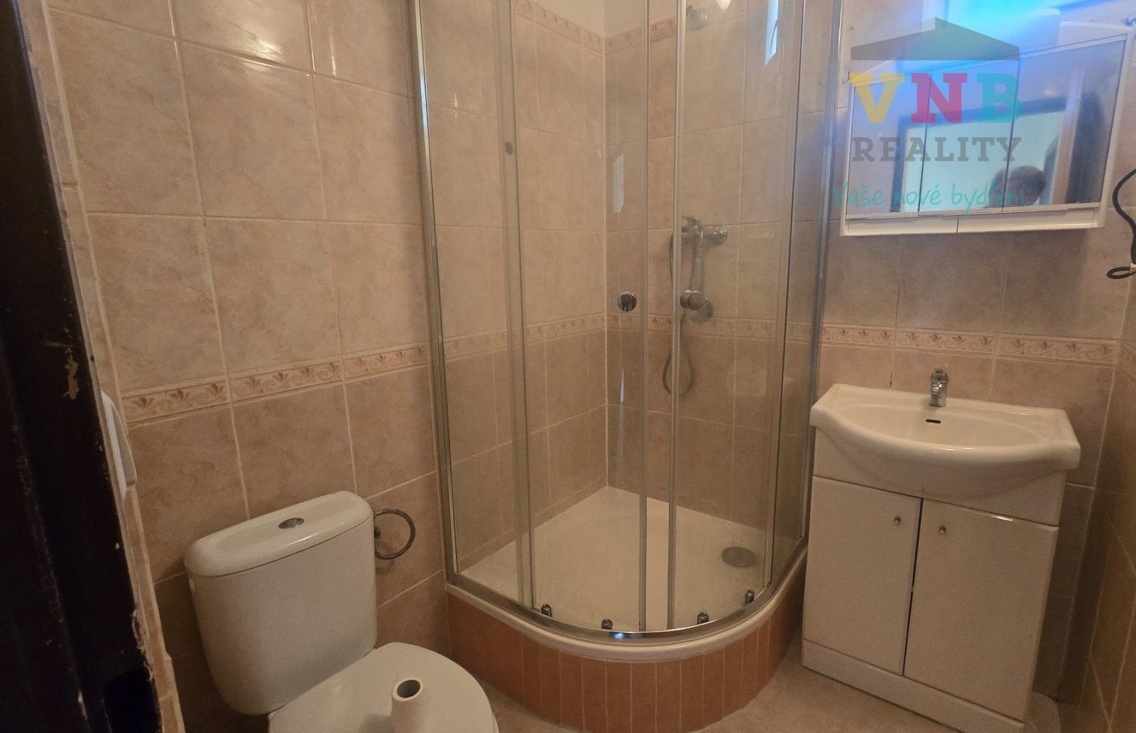 Prodej byt 1+1 - Táboritská 747, Třeboň, 34 m²