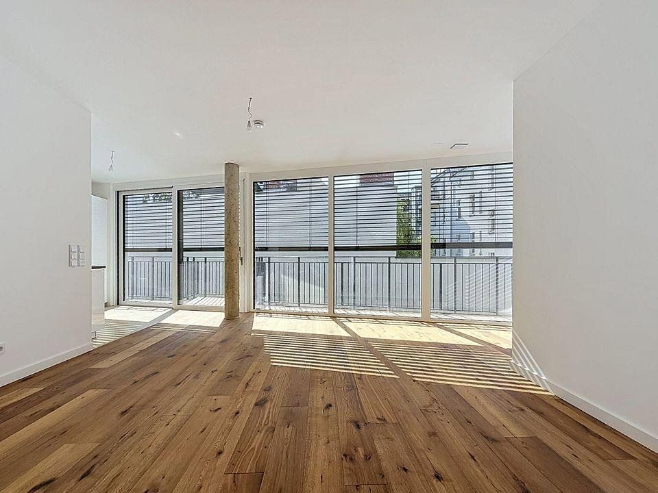 Byt 2+1 · 62 m² · Pestalozzistraße Pestalozzistraße Charlottenburg Berlin 10625 - 3