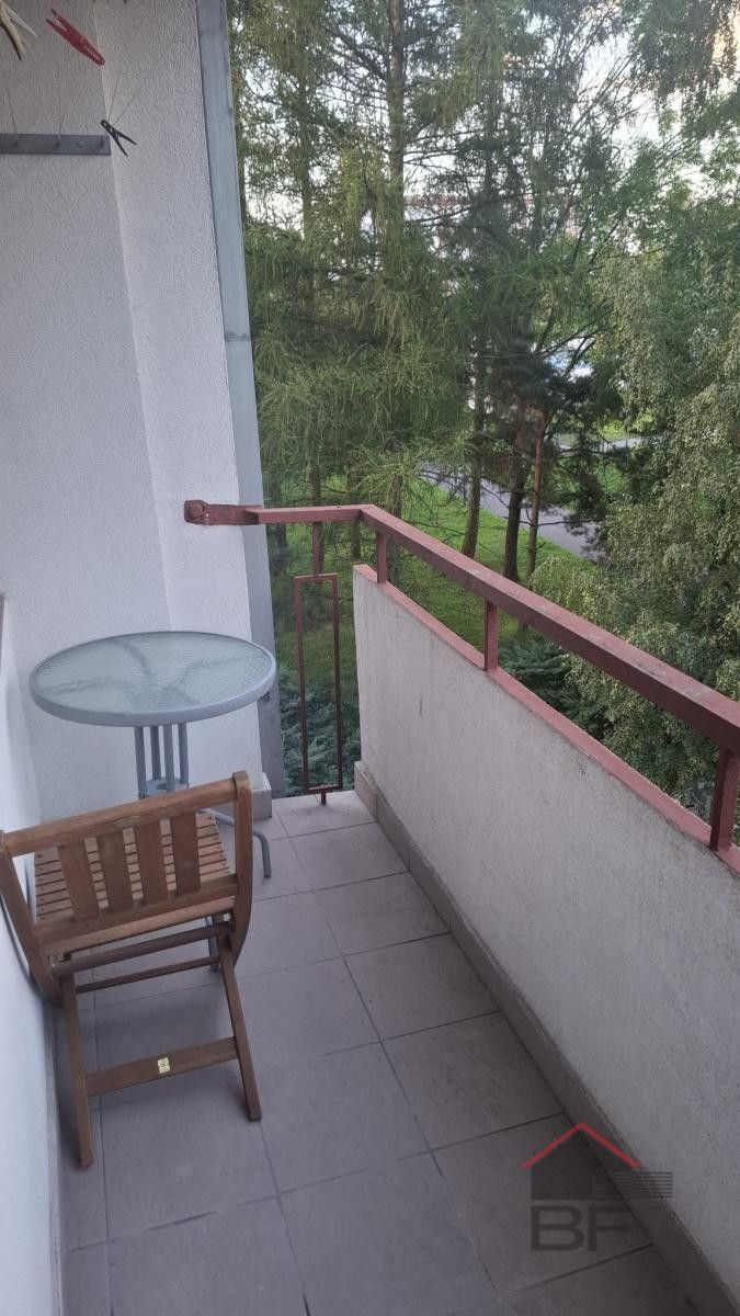 Byt 1+1 · 31 m² · Heroutova, Česká Lípa - 3