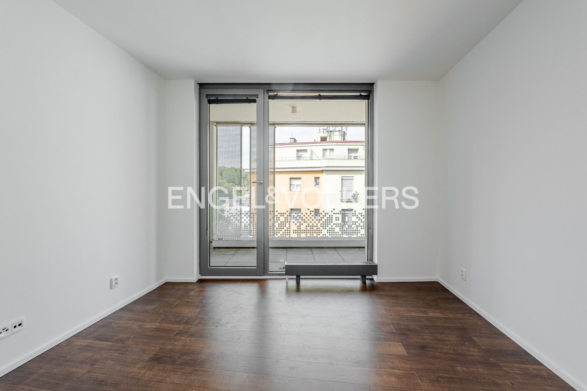Pronájem byt 4+kk - Hlaváčkova 1334, Praha Košíře, 104 m² - 5