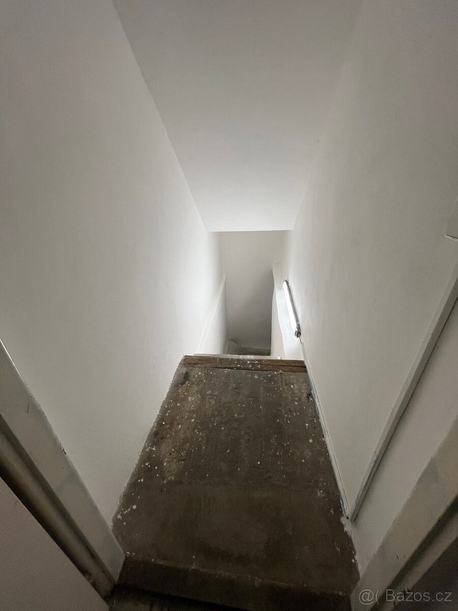 Pronájem obchodní prostory - Hostomice pod Brdy, 267 24 - 5