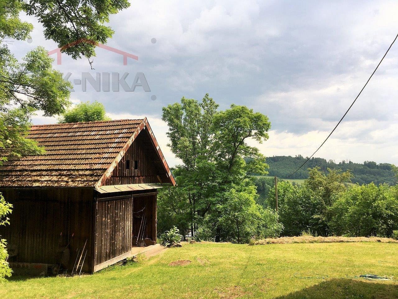 Rodinný dům · 180 m² · Benešov u Semil, okres Semily, Liberecký kraj - 4